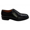 Per La Moda - 2808 Black Leather